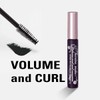 KISS ME Heroine Make Volume and Curl Mascara Super Waterproof