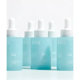 ACWELL 리얼 아쿠아 밸런싱 앰플 2031903 ACWELL Real Aqua Balancing Ampoule 2031903
