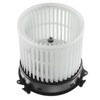 A-Premium HVAC Heater Blower Motor Compatible with Nissan NV200 2013-2018