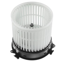 A-Premium HVAC Heater Blower Motor Compatible with Nissan NV200 2013-2018
