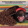 Lola Savannah Coconut Crème Ground Coffee - Smooth Gourmet Arabica