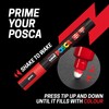 Posca PC-5M Standard Pack of Paint Markers (Pack of 9)