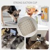Licky Mats for Dogs and Cats, Slow Feeding Lick Mats