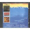 Sibelius: Tone Poems