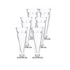 La Rochere Napoleon Bee Champagne Flutes – Bee Embossed Drinking