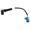 VekAuto 1 Pc Crankshaft Position Sensor for LAND ROVER Range