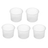 5 x Shape 6x4.7 cm – 150 g – Cheese