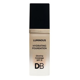 Designer Brands Hydrating Luminous Foundation Nude Beige
