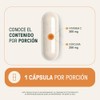 LIFE 360+ Vitamina C + Cúrcuma | 270 cápsulas