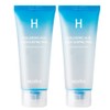 Mediflower Aronix Hyaluronic Acid Aqua Sleeping Pack 100ml, 2 packs / 아로닉스 히알루론산 아쿠아 슬리핑 팩 100ml, 2개
