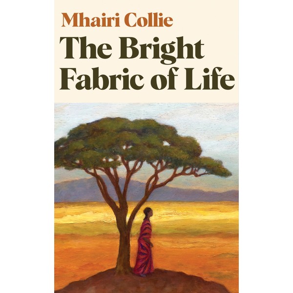 Bright Fabric of Life
