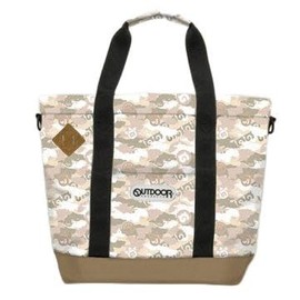Canopy for Friends X Outdoor Products Three-Way Tote Bag of Paris Camo