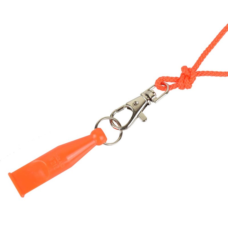 ACME Field Trail Dog Whistle No. 212 + Free Whistle