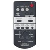 PERFASCIN Replacement Remote Fit for Yamaha Sound Bar YAS-203 FSR71-ZK72120
