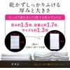 Ban Premium Sheet Powder in Type, Water Lily Scent, Set
