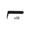 Tsukakoshi Seisakusho Angle Bracket, Shelf Bracket, L-Shaped Bracket, 47.2 x