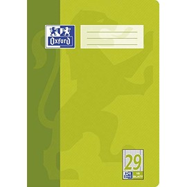 Oxford 100050315 Notebook A4 16 Sheets Line Style 29