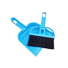 PARENCE Mini Balayette, Blue, Green, S