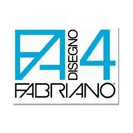 Agendepoint.it - Fabriano F4 Square 24 x 33 Technical School Album