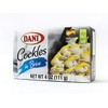 Berberechos Canned 3.6oz Pack of 3 Cockles in Brine Natural