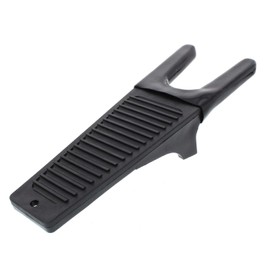 Zilco Boot Jack Plastic Shoe Removal Easy Tough Heavy Duty Durable