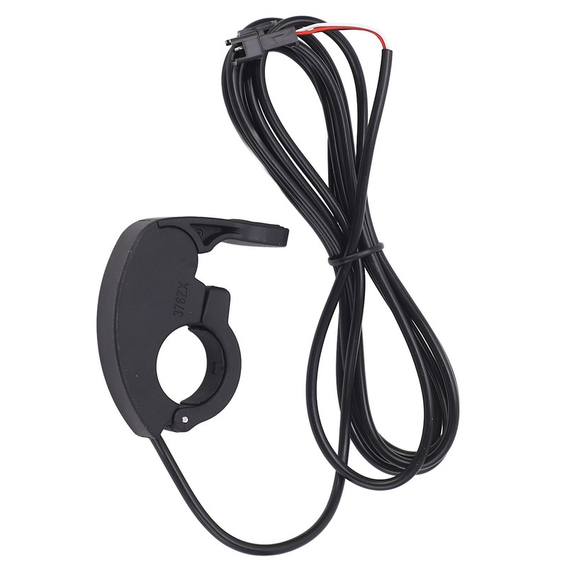 Electric Bike Thumb Throttle Professional IPX5 Waterproof Electric Bicycle Thumb
