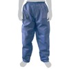 COVER WORK FT-925 Non-woven Pants LL Navy