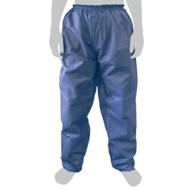 COVER WORK FT-925 Non-woven Pants LL Navy