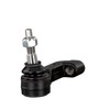 febi bilstein 41101 Tie Rod End with nut, pack of