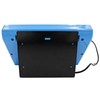Face Fingerprint Time Attendance Machine Automatic Time Calculation Biometric Employee