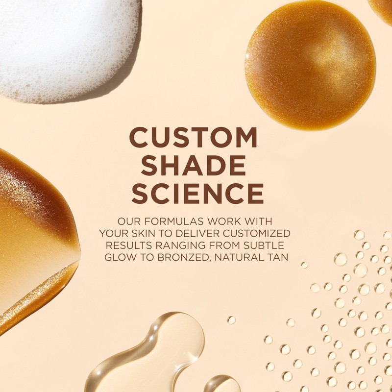 L'Oreal Paris Sublime Bronze Self Tanning Mist, Deep to Natural