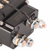 250A Winch Solenoid Relay Contactor 12V for AUT UTV SUV