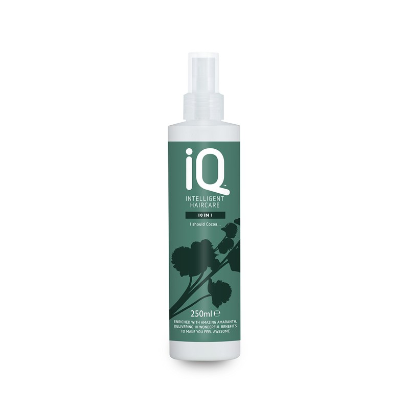 IQ Intelligent Haircare 10 in 1 (250 ml)