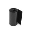 YXQ 85mm Flat PVC Heat Shrink Wrap Tube DIY Battery