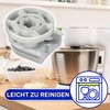 MONTERAL Bosch MUM4 MUM5 Food Processor Coupling with Original Code
