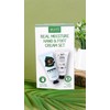 Jigott - Real Moisture Snail Hand & Foot Cream Set