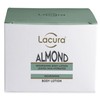 Lacura - Almond Nourishing Body Lotion | Vegan | 200mL