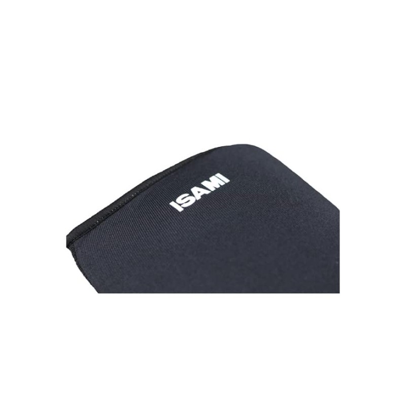 isami L-120 Knee Cap Guard, Feet, Snake, Knee Supporter, Martial