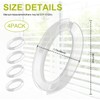 Window Blind Cord Winder, Safety Baby Proof Blind Cord Holder