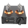 Vacuum Tube Amplifier Preamplifier Phono Preamp MM Player Amp AUX