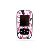MightySkins Skin Compatible with Accu-Chek Guide - Pink Trooper Storm
