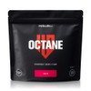 HALEO Pre-Workout OCTANE, Citrulline, Beet, Beta-alanine, Tyrosine, Caffeine, Total of