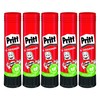 Pritt Penna Adesiva, Colla sicura e Adatta ai Bambini per