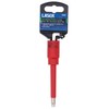 Laser 8922 Insulated Extra Long Star Bit Socket 3/8" D
