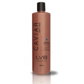 Caviar Shampoo Anticaída 500ml