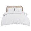funky gadgets Single Duvet Cover Set – Soft Brushed Microfiber