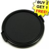 Unbranded 67mm snap on Front Lens Cap protector Cover camera
