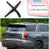 Rear Wiper Blade for Hyundai Palisade 2020-2025 2024 2023 2022