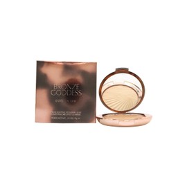 Estee Lauder Bronze Goddess Highlighting Powder Gelee - 1 Heatwave Women 0.31 oz