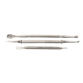 Body Toolz Facial Skin Care Set 4000,4020,4030